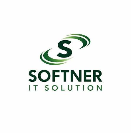 Softnet IT Solution logo