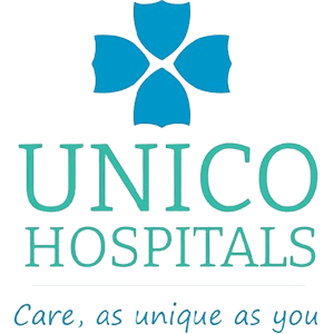 Unico Hospitals PLC logo
