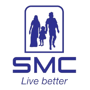 SMC Enterprise Limited logo