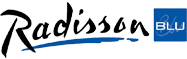 Radisson Blu Dhaka Water Garden logo